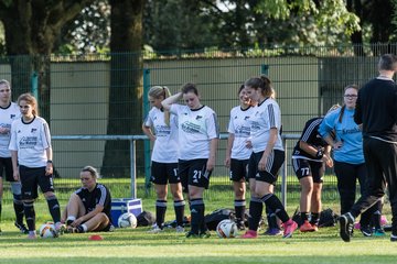 Bild 28 - Frauen SG Krempe/Glueckstadt - VfR Horst